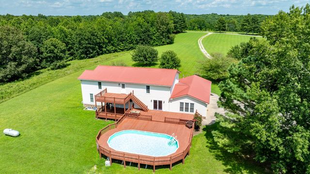 1087 Charley Davis Rd, Prospect, TN 38477