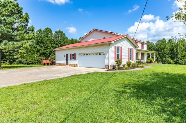 1087 Charley Davis Rd, Prospect, TN 38477