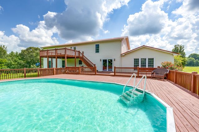 1087 Charley Davis Rd, Prospect, TN 38477