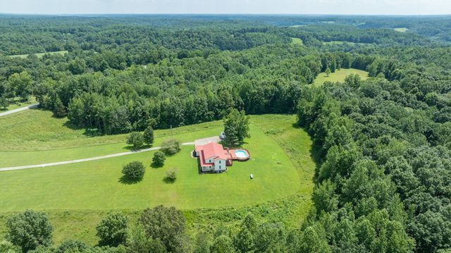 1087 Charley Davis Rd, Prospect, TN 38477