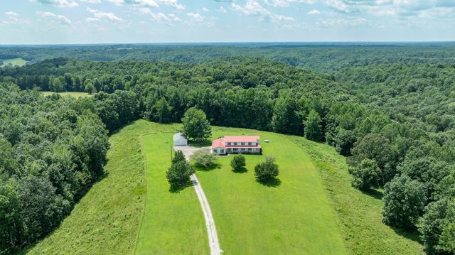 1087 Charley Davis Rd, Prospect, TN 38477