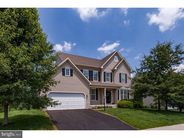 1129 WOODRUFF RD, Coatesville, PA 19320