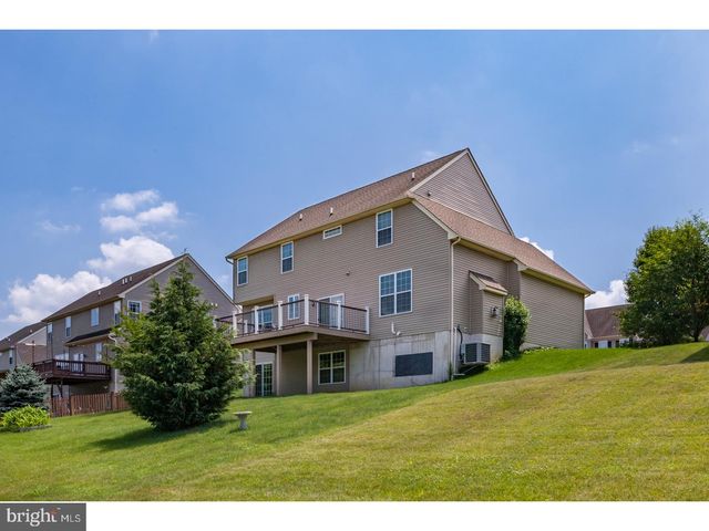 1129 WOODRUFF RD, Coatesville, PA 19320