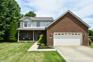 384 Kings Trace Drive, Berea, KY 40403