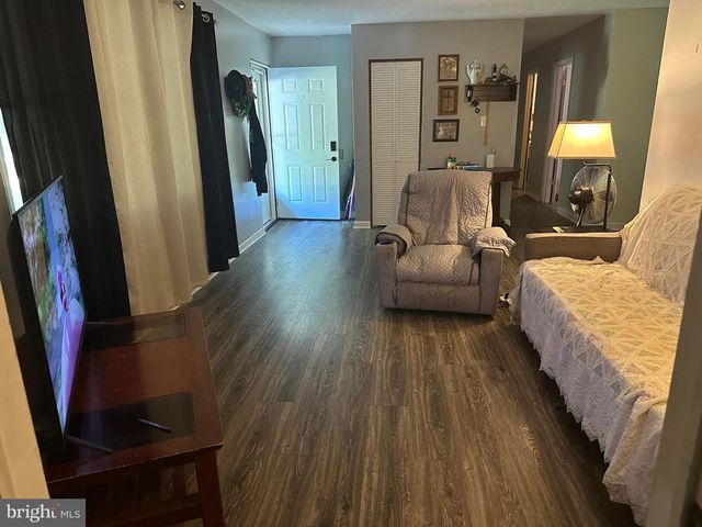 28494 EDDINGS RD, Rhoadesville, VA 22542