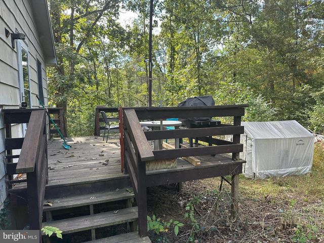 28494 EDDINGS RD, Rhoadesville, VA 22542