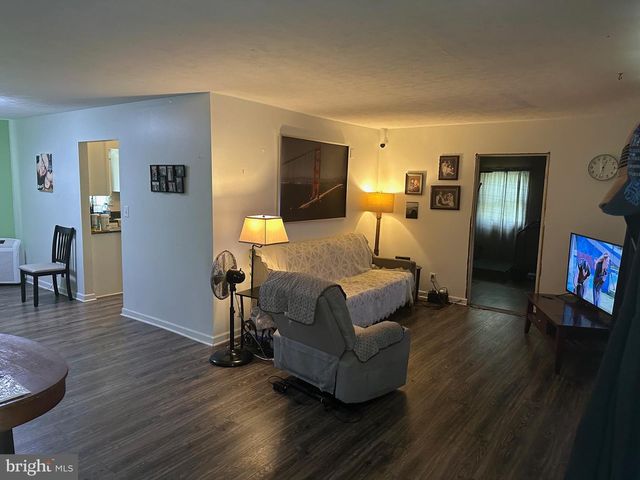 28494 EDDINGS RD, Rhoadesville, VA 22542