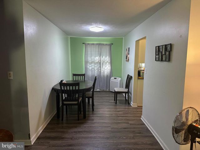 28494 EDDINGS RD, Rhoadesville, VA 22542