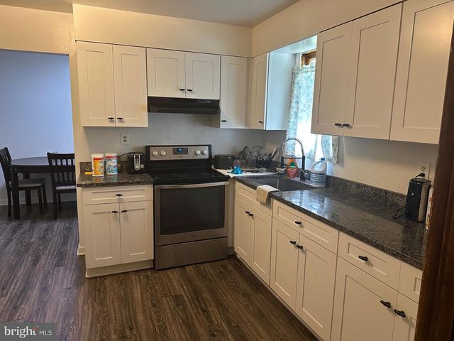 28494 EDDINGS RD, Rhoadesville, VA 22542