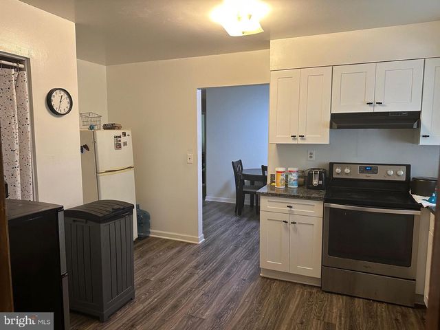 28494 EDDINGS RD, Rhoadesville, VA 22542