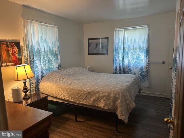 28494 EDDINGS RD, Rhoadesville, VA 22542