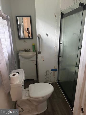 28494 EDDINGS RD, Rhoadesville, VA 22542