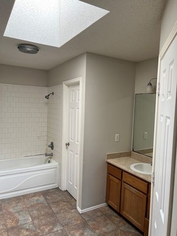 3601 Dominion Ridge, San Angelo, TX 76904