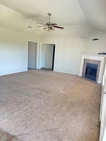 3601 Dominion Ridge, San Angelo, TX 76904