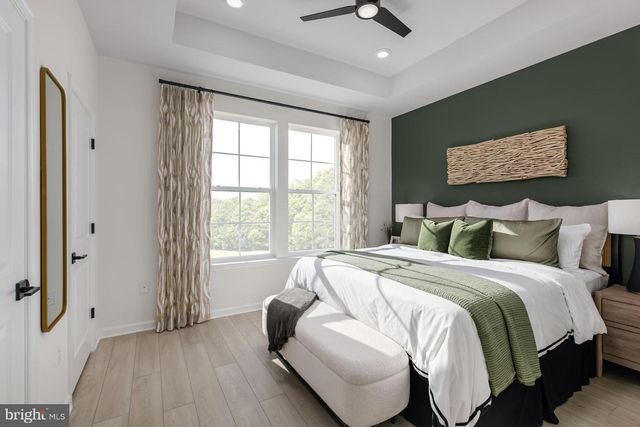 HOMESITE 33 VILLAGE WALK DR, Montgomery Village, MD 20886