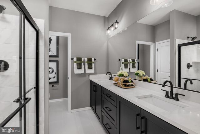 HOMESITE 33 VILLAGE WALK DR, Montgomery Village, MD 20886