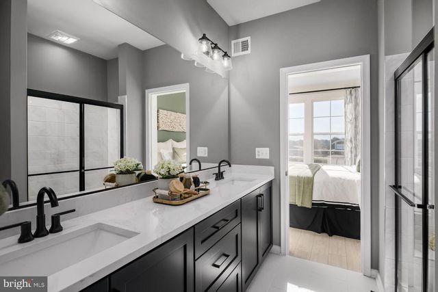 HOMESITE 33 VILLAGE WALK DR, Montgomery Village, MD 20886