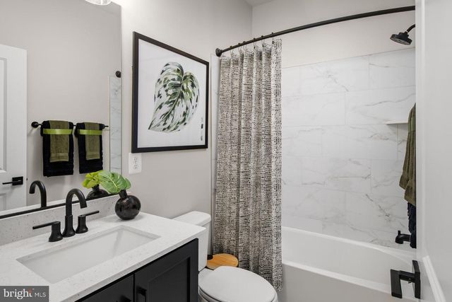 HOMESITE 33 VILLAGE WALK DR, Montgomery Village, MD 20886