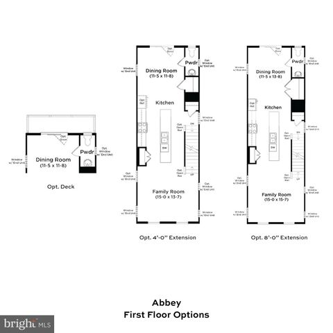 HOMESITE 33 VILLAGE WALK DR, Montgomery Village, MD 20886