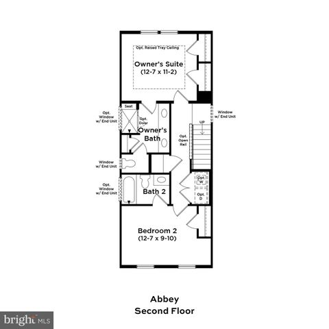 HOMESITE 33 VILLAGE WALK DR, Montgomery Village, MD 20886