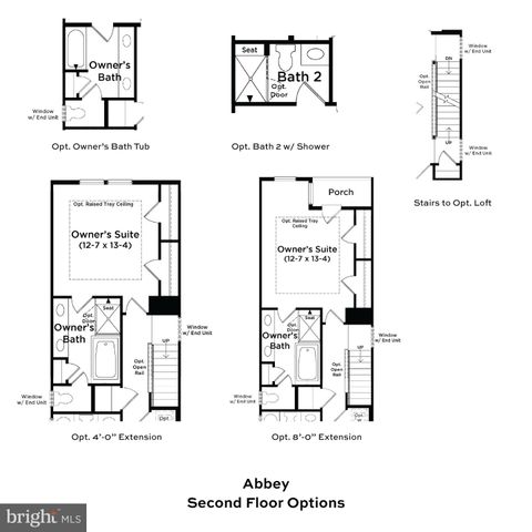 HOMESITE 33 VILLAGE WALK DR, Montgomery Village, MD 20886