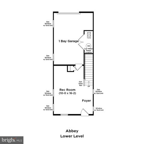 HOMESITE 33 VILLAGE WALK DR, Montgomery Village, MD 20886