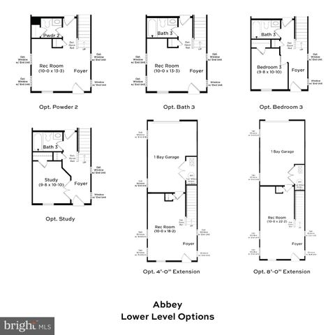 HOMESITE 33 VILLAGE WALK DR, Montgomery Village, MD 20886