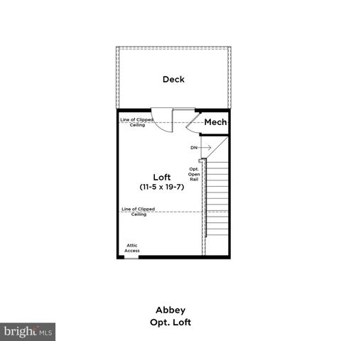 HOMESITE 33 VILLAGE WALK DR, Montgomery Village, MD 20886