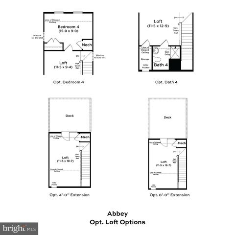 HOMESITE 33 VILLAGE WALK DR, Montgomery Village, MD 20886
