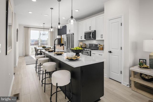 HOMESITE 33 VILLAGE WALK DR, Montgomery Village, MD 20886