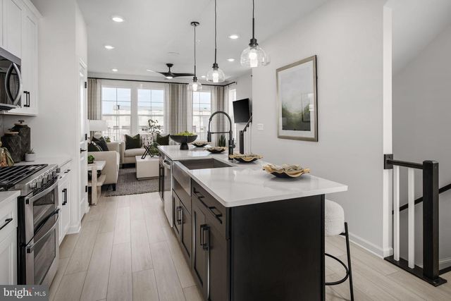 HOMESITE 33 VILLAGE WALK DR, Montgomery Village, MD 20886