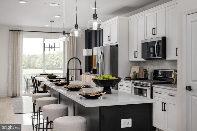 HOMESITE 33 VILLAGE WALK DR, Montgomery Village, MD 20886