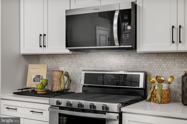 HOMESITE 33 VILLAGE WALK DR, Montgomery Village, MD 20886