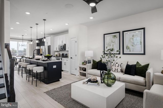 HOMESITE 33 VILLAGE WALK DR, Montgomery Village, MD 20886