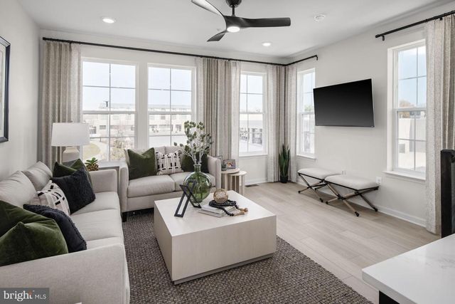 HOMESITE 33 VILLAGE WALK DR, Montgomery Village, MD 20886