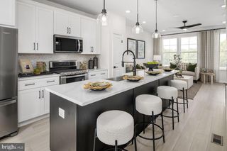 HOMESITE 33 VILLAGE WALK DR, Montgomery Village, MD 20886