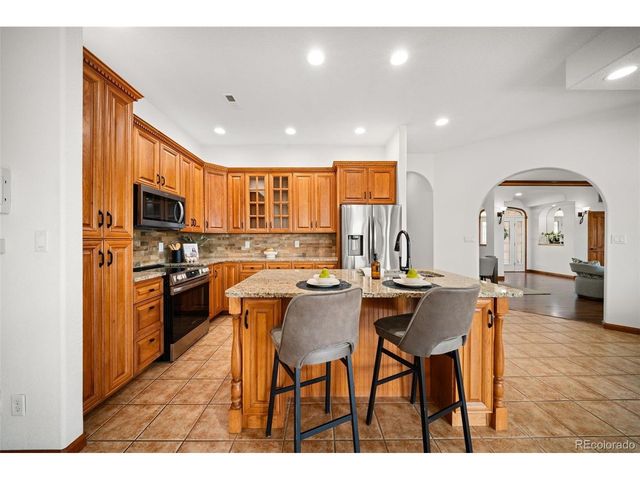 995 S Linden Pl, Pueblo West, CO 81007