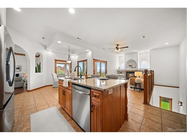 995 S Linden Pl, Pueblo West, CO 81007