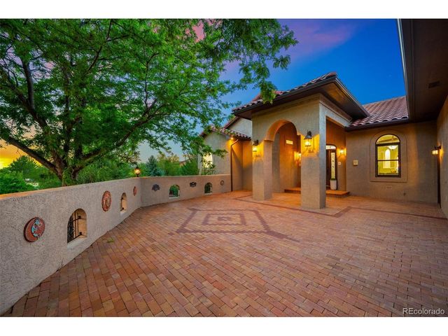 995 S Linden Pl, Pueblo West, CO 81007