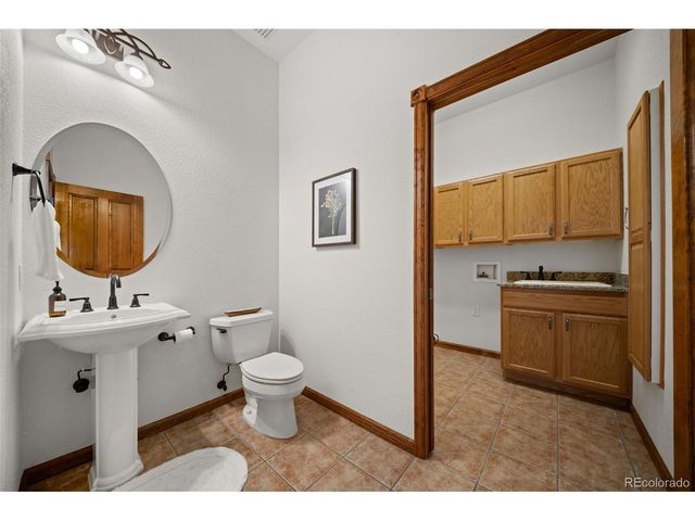 995 S Linden Pl, Pueblo West, CO 81007