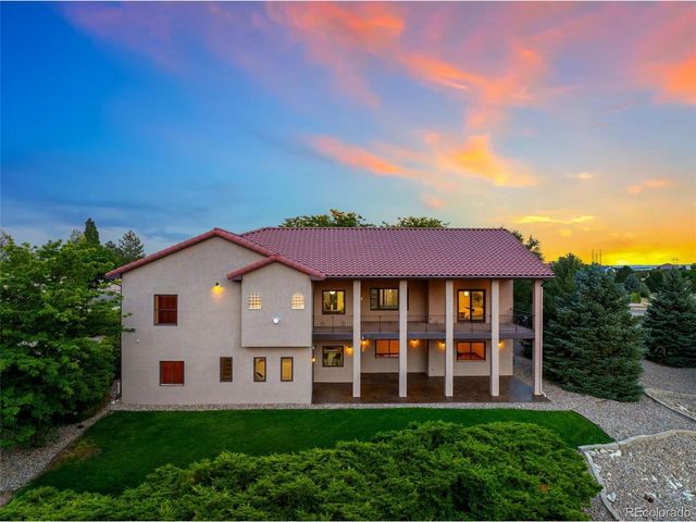 995 S Linden Pl, Pueblo West, CO 81007