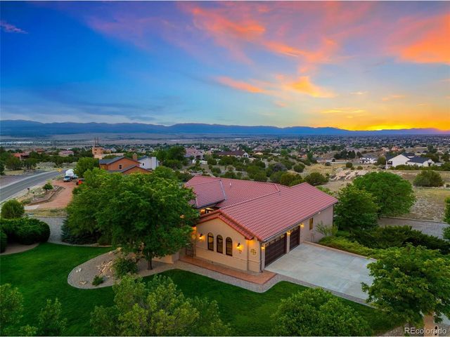 995 S Linden Pl, Pueblo West, CO 81007