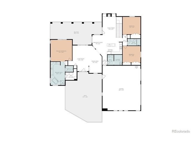 995 S Linden Pl, Pueblo West, CO 81007