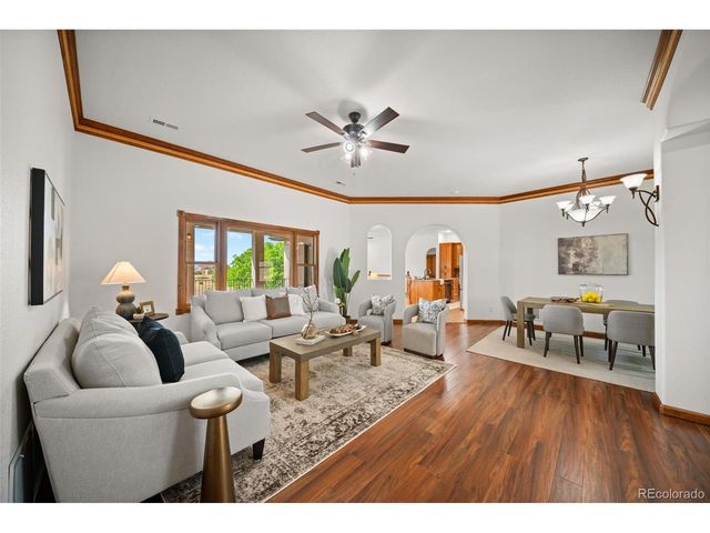 995 S Linden Pl, Pueblo West, CO 81007