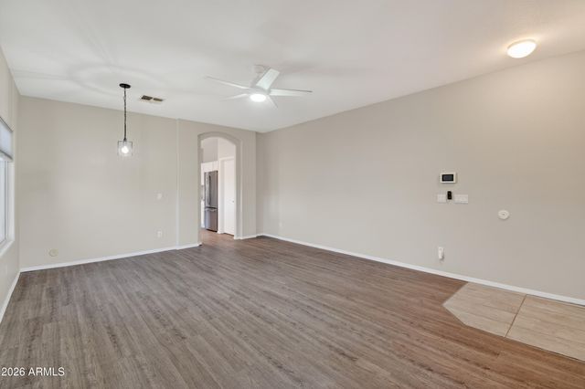 3680 S JOSHUA TREE Lane, Gilbert, AZ 85297