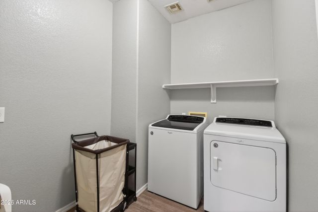 3680 S JOSHUA TREE Lane, Gilbert, AZ 85297