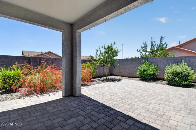 3680 S JOSHUA TREE Lane, Gilbert, AZ 85297