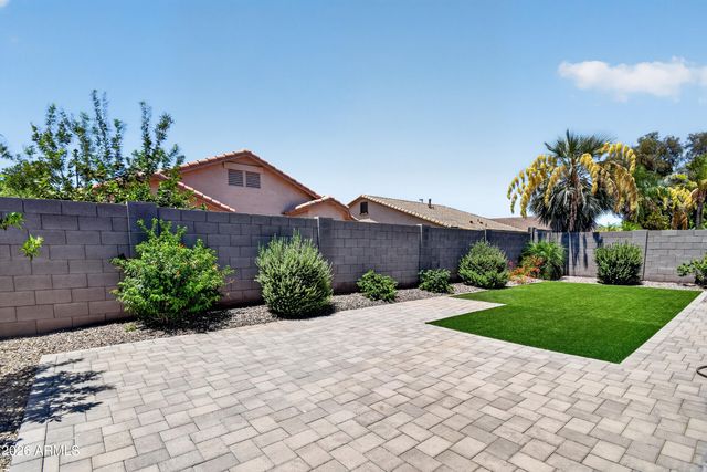3680 S JOSHUA TREE Lane, Gilbert, AZ 85297