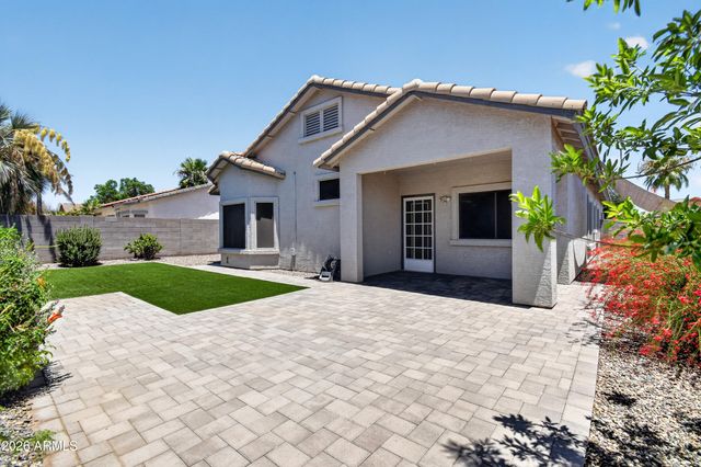 3680 S JOSHUA TREE Lane, Gilbert, AZ 85297