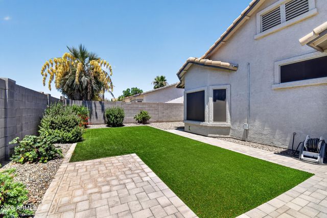 3680 S JOSHUA TREE Lane, Gilbert, AZ 85297